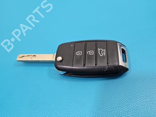 Ignition barrel KIA RIO IV (YB, SC, FB) 1.2 CVVT | BP38148810M48 - Image 2