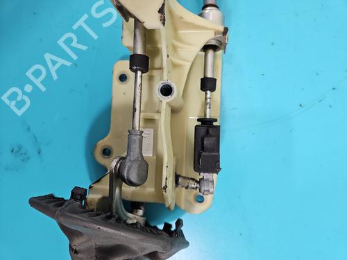 Gear lever FIAT PANDA (169_) 1.1 (169.AXA1A) | BP37822539M90 - Image 5