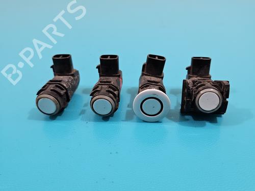 Electronic sensor MAZDA 6 Estate (GH) 2.0 MZR-CD (GH14) | BP37814324M84 - Image 2
