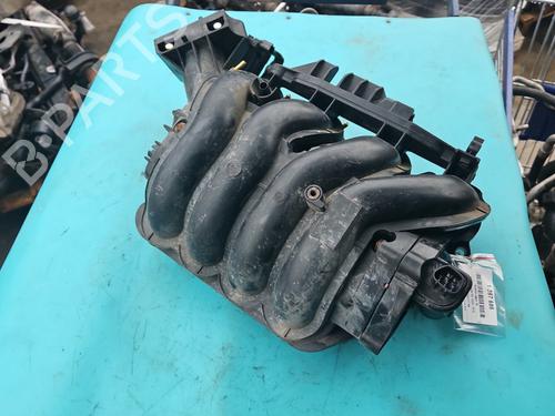 Used Intake manifold Intake manifold HONDA ACCORD VIII (CU) 2.0 i (CU1) (156 hp) 38120752 38120752