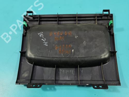 Other ISUZU D-MAX II (TFR, TFS) 2.5 CRDi 4x4 (TFS86J) | BP37823157O1 - Image 3