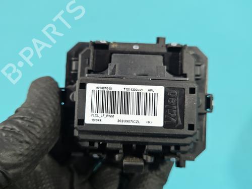 Heater resistor CITROËN C3 III (SX) 1.2 PureTech 82 | BP37838302M108 - Image 5