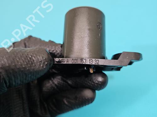 Electronic sensor MERCEDES-BENZ CLS (C218) CLS 350 CDI / d (218.323) | BP38144563M84 - Image 9