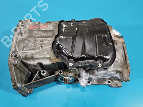 Used Oil sump Oil sump 37860335 37860335
