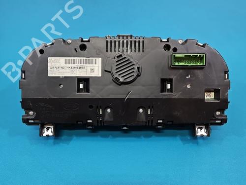 Instrument cluster JAGUAR F-PACE (X761) | BP40504839C47 - Image 3