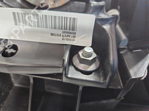Dashboard AUDI Q5 (8RB) 2.0 TFSI quattro | BP38121148C46 - Image 11
