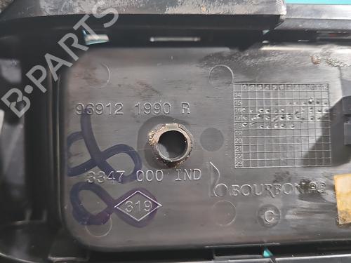 Cup/Object holder RENAULT MEGANE IV Saloon 1.5 dCi 110 | BP38141577I37 - Image 5