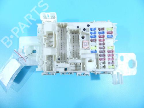Fuse box SUZUKI KIZASHI (FR) 2.4 (A6B424) | BP37890748E1 - Image 2