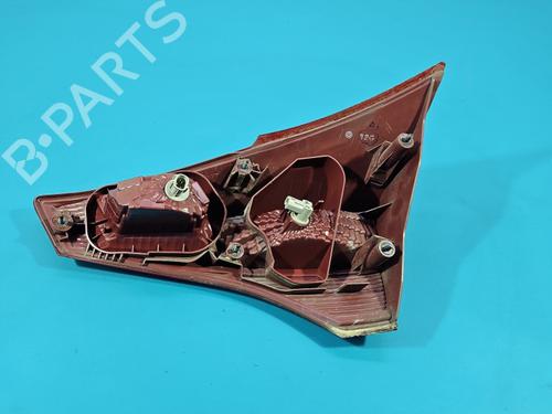 Left tailgate light TOYOTA RAV 4 IV (_A4_) 2.0 4WD (ZSA44_) | BP39978912C79 - Image 5