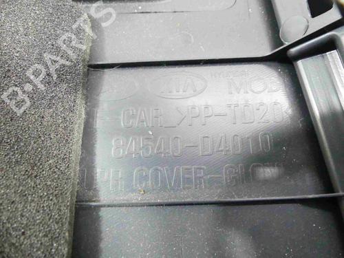 Cup/Object holder KIA OPTIMA (JF) 1.7 CRDi | BP37895310I37 - Image 8
