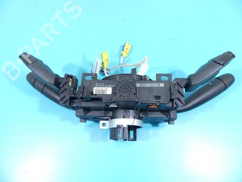 Steering column stalk CITROËN C5 I (DC_) 2.2 HDi (DC4HXB, DC4HXE) | BP37806757I23  - Image 6