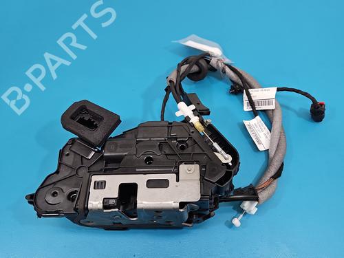 Front left lock SEAT ATECA (KH7, KHP) | BP38253699C98 - Image 3