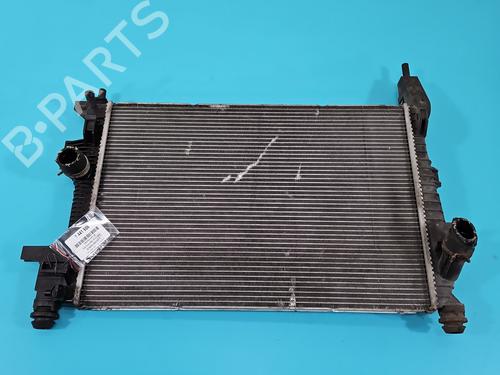 Used Water radiator Water radiator 38129058 38129058