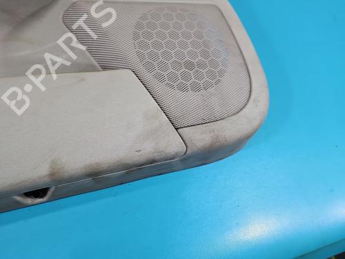 Front left panel AUDI A3 Sportback (8PA) 2.0 TDI | BP37860420C58 - Image 2