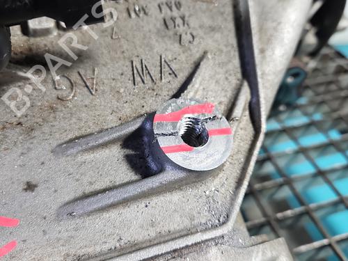Gearbox SKODA FABIA IV (PJ3) | BP37858028M3 - Image 7