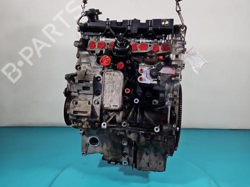 Used Engine Engine 39169330 39169330