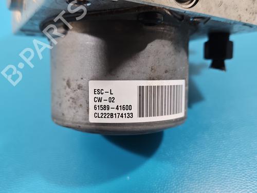 ABS pump HYUNDAI i30 (PDE, PD, PDEN) 1.5 | BP38150258M43 - Image 8