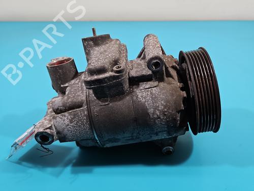 AC compressor VW PASSAT CC B6 (357) | BP38120631M34 - Image 3