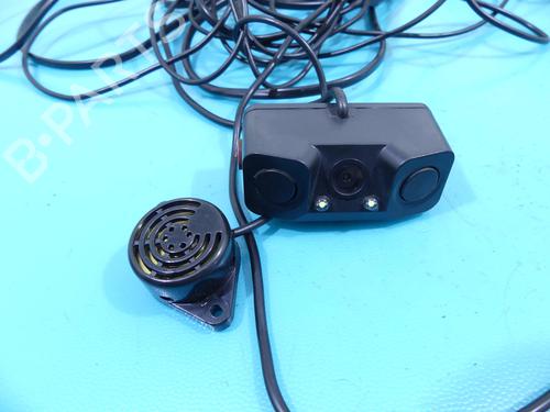 Camera FORD FOCUS III Turnier | BP37886528E14 - Image 3