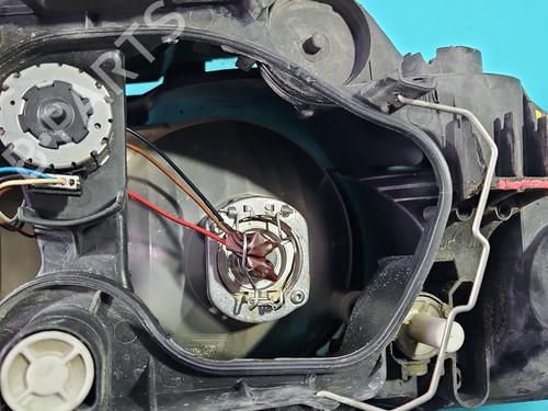 Left headlight BMW 1 (E87) 116 i | BP38119111C28 - Image 9