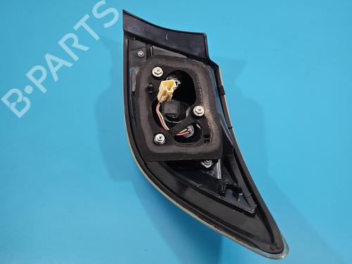 Other MAZDA 6 Hatchback (GH) 2.0 MZR (GHEFS) | BP37827815O1  - Image 8