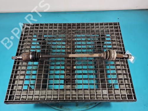 Used Right rear driveshaft Right rear driveshaft 37818673 37818673