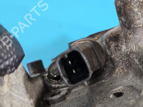 Timing cover NISSAN PULSAR Hatchback (C13) 1.2 DIG-T | BP37850388M123 - Image 3