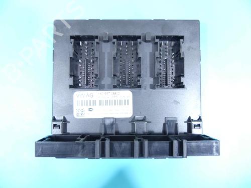 Comfort control module VW GOLF VI (5K1) 1.6 TDI | BP37807602M56 - Image 2