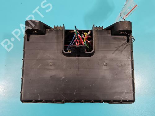 Fuse box SSANGYONG REXTON / REXTON II (GAB_) | BP37818199E1 - Image 5