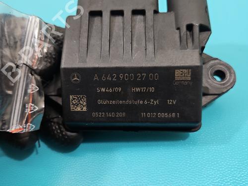 Electronic sensor MERCEDES-BENZ CLS (C218) CLS 350 CDI / d (218.323) | BP38144543M84 - Image 7