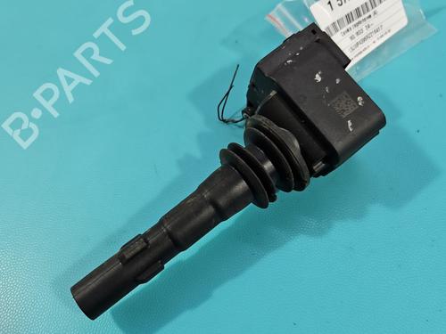 Used Ignition coil Ignition coil MG MG 3 (ZP2_) 1.5 Hybrid+ (194 hp) 37840718 37840718