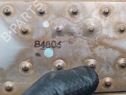 Oil radiator ISUZU D-MAX II (TFR, TFS) 2.5 CRDi 4x4 (TFS86J) | BP37823732M33  - Image 6