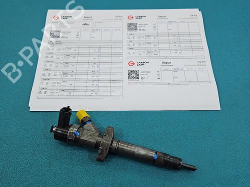 Used Injector Injector 37852292 37852292