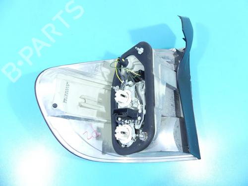 Right taillight BMW X5 (E70) xDrive 30 d | BP37892583C35 - Image 5