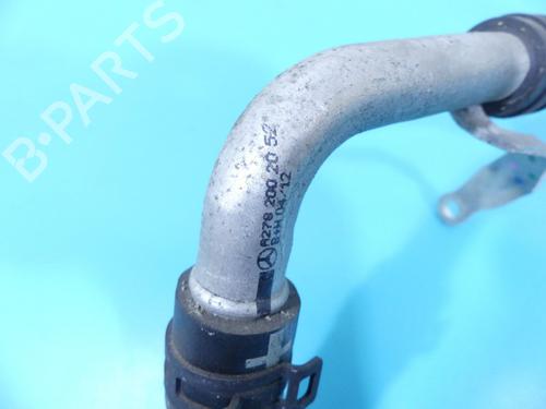 Pipe MERCEDES-BENZ CLS (C218) CLS 500 4-matic (218.391) | BP37878064M125 - Image 7