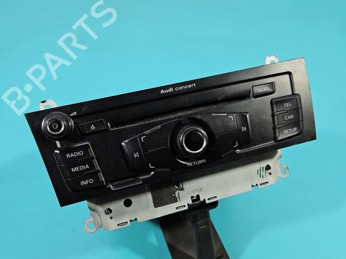 Radio AUDI A5 (8T3) 2.0 TFSI quattro | BP37843943E6 - Image 3