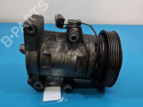 AC compressor MAZDA 6 Hatchback (GH) 1.8 MZR | BP37850101M34 - Image 3