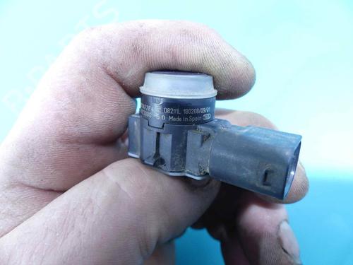 Electronic sensor PEUGEOT 301 1.6 VTi 115 | BP37890925M84 - Image 7