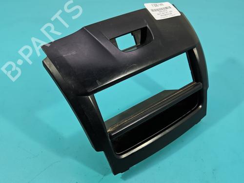 Other ISUZU D-MAX II (TFR, TFS) 2.5 CRDi 4x4 (TFS86J) | BP37823156O1 - Image 3