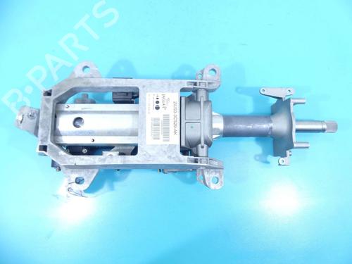 Steering column JAGUAR XF I (X250) 2.7 D | BP37802694M21  - Image 8