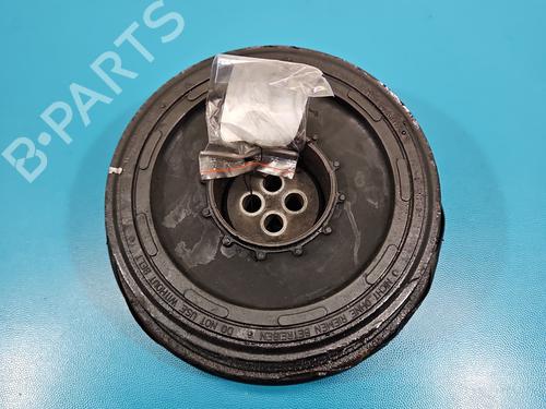 Pulley BMW X6 (E71, E72) xDrive 40 d | BP37824068M122 - Image 2
