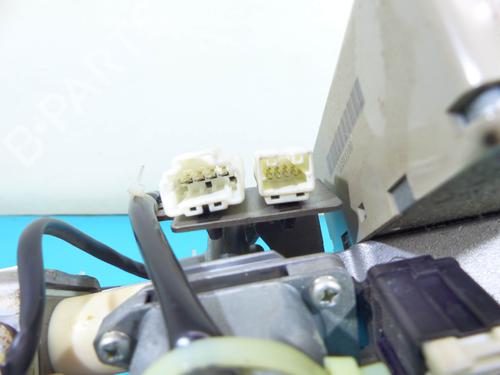 Steering column INFINITI FX 30d AWD | BP37804967M21 - Image 5
