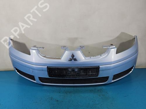 Used Front bumper Front bumper MITSUBISHI COLT VI (Z3_A, Z2_A) 1.3 (Z21A) (95 hp) 40461231 40461231