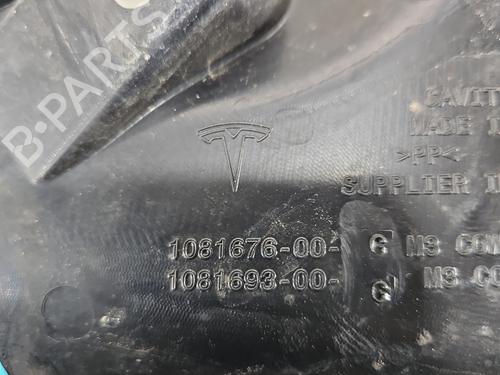 Scuttle panel TESLA MODEL 3 (5YJ3) | BP38128193C110 - Image 4