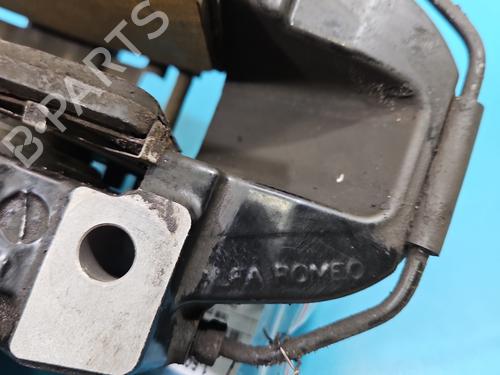 Left front brake caliper ALFA ROMEO STELVIO (949_) | BP37851647M105 - Image 7
