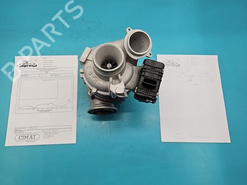 Used Engine (For Parts) Engine (For Parts) 37813054 37813054