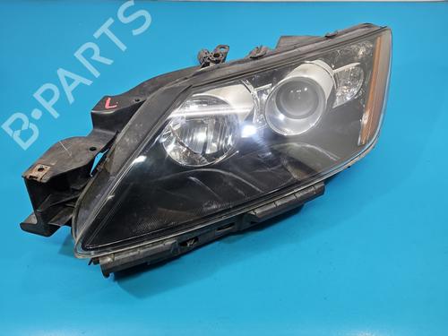 Used Left headlight Left headlight MAZDA CX-7 (ER) 2.2 MZR-CD AWD (ER10A) (173 hp) 40015156 40015156