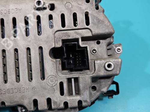 Instrument cluster MERCEDES-BENZ E-CLASS (W213) E 220 d 4-matic (213.005) | BP37819220C47  - Image 9