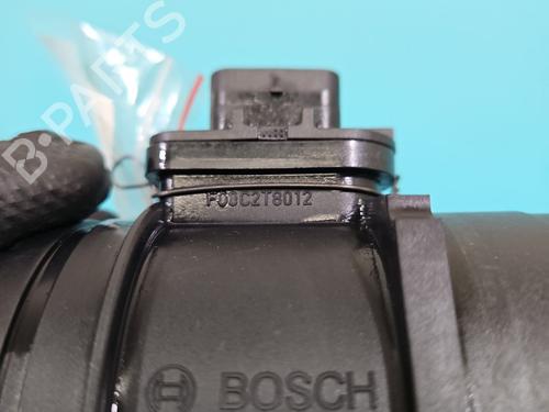 Mass air flow sensor BMW X1 (E84) sDrive 20 d | BP39911592M95 - Image 6