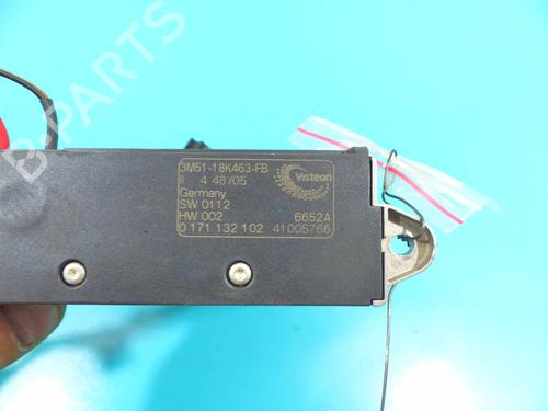 Heater matrix VOLVO V50 (545) 2.0 CDI | BP37805745M63 - Image 5